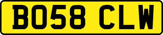 BO58CLW