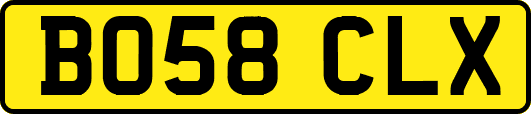 BO58CLX