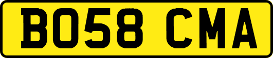 BO58CMA
