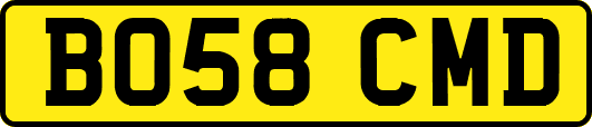 BO58CMD