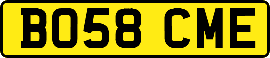 BO58CME