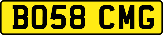 BO58CMG