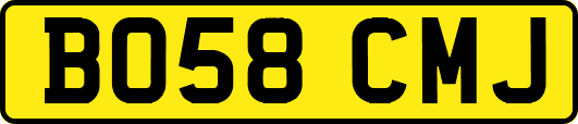 BO58CMJ