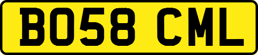 BO58CML