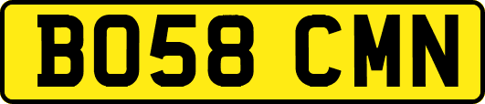 BO58CMN