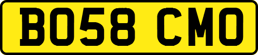 BO58CMO