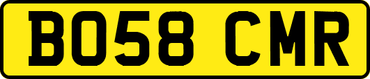 BO58CMR