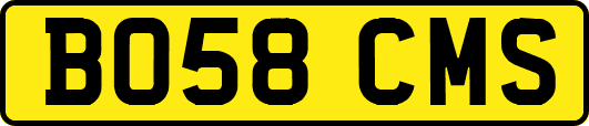 BO58CMS