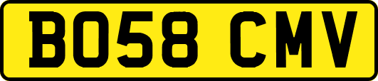 BO58CMV