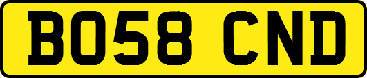 BO58CND