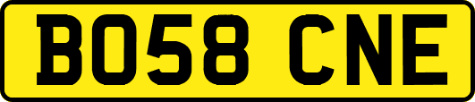 BO58CNE
