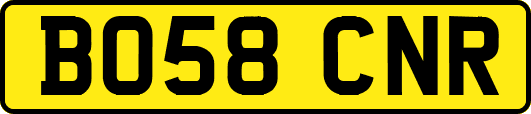 BO58CNR