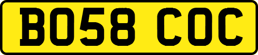 BO58COC
