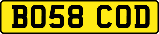 BO58COD