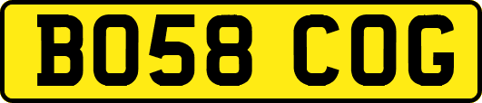 BO58COG