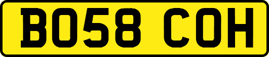 BO58COH