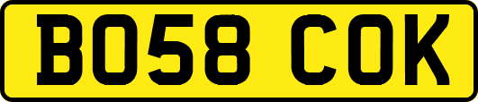 BO58COK
