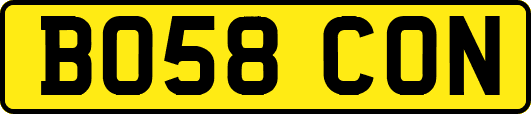 BO58CON