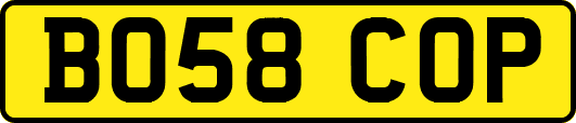 BO58COP