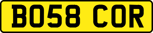 BO58COR