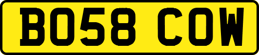 BO58COW