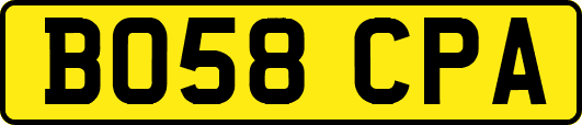 BO58CPA