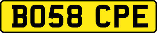BO58CPE