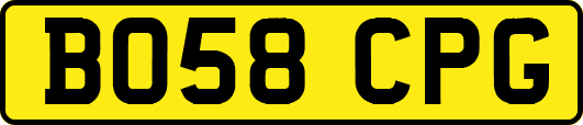 BO58CPG