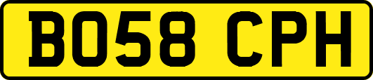 BO58CPH