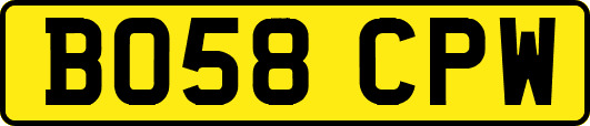 BO58CPW