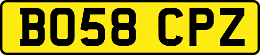 BO58CPZ