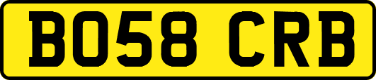 BO58CRB