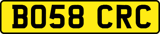 BO58CRC