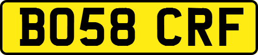 BO58CRF