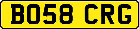 BO58CRG