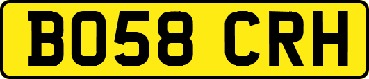 BO58CRH