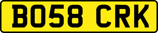 BO58CRK