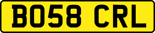 BO58CRL