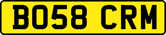 BO58CRM