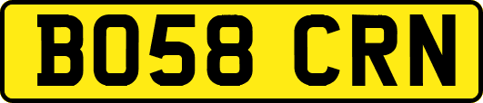 BO58CRN