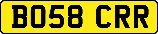 BO58CRR