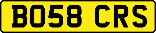 BO58CRS
