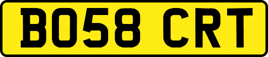 BO58CRT