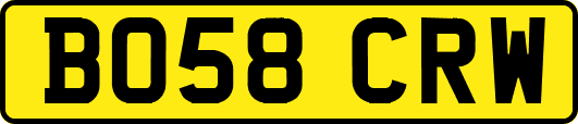 BO58CRW
