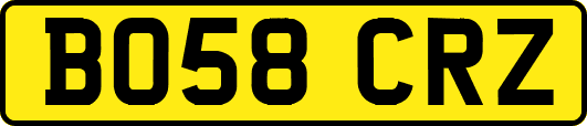 BO58CRZ