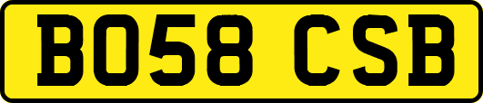 BO58CSB