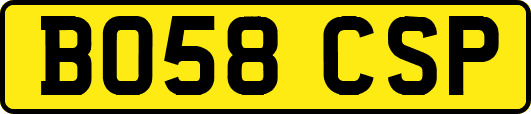 BO58CSP