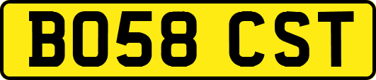 BO58CST