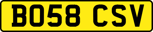 BO58CSV