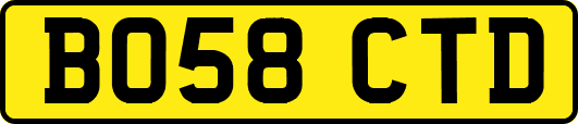 BO58CTD